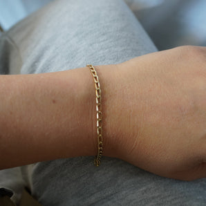 Linked Bracelet