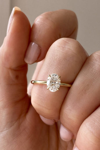 The Number One Trend in Toronto Engagement Rings - Faze