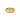 6mm Men's Classic Round Wedding Band | Yellow Gold