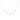 Five Birthstone Charm Necklace | 10k Solid Gold